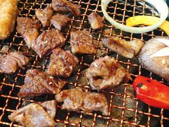 -炎蔵牛舌烤肉