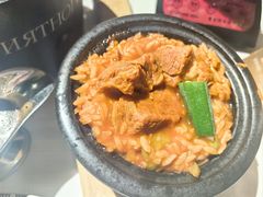 -俄士厨房(五棵松华熙LIVE店)