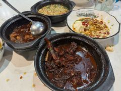 -阿龙酒煲(海宁新苑路店)