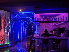 -ALICE PARTY自助式  KTV(松柏路店)