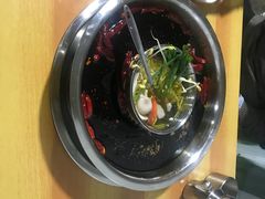 -渝味黄姐火锅(黄泥村店)