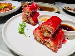 -蝴蝶里·粤菜·点心(龙湖天街&滨江店)