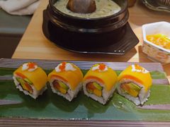 香芒鲑鱼卷-TORO MaKi 寿司·日料(华创店)