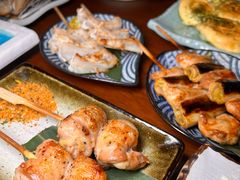 -鸟泉居酒屋·烧鸟·酒馆(百子湾店)