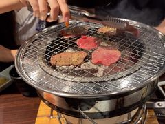 -蒜香焼肉PURUSHIN(马场路店)