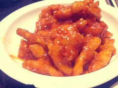 android_upload_pic-站前猪蹄&家常炒菜(长乐公园店)