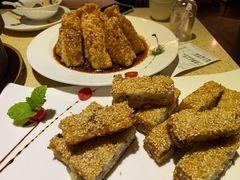 -铜锣湾·有麝自然香(重庆新天地店)
