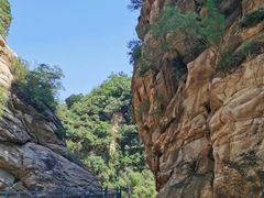 -黑龙潭风景区