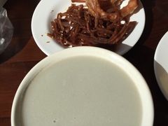 -老磁器口豆汁店(天坛店)