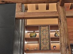 -老滇山寨•云南特色菜•地方菜•民族风情歌舞表演(世纪金源店)