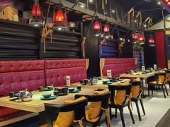 -渔家灯火(领秀城店)