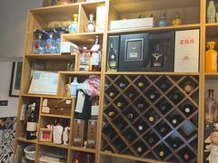 -黄鹤天厨·泡椒田鸡创始者(莲花店)