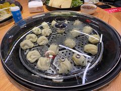 -鸽子刘铁锅炖鱼(劲松店)
