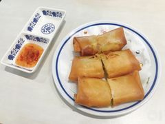-明腾壹间茶餐厅(新都会花园广场店)