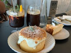 椰子咖啡-MIMO CAFE(沙头角店)