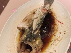 -王府井酒店(金桥港湾店)