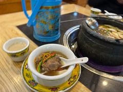 -田村·石锅藏香鸡(布达拉宫店)