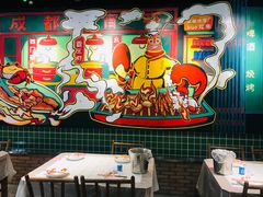 -霸王虾·麻辣小龙虾(清水河公园店)