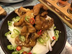 -以前的小酒馆(中山广场店)