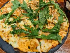 烟熏三文鱼披萨-澳骄 Aussie Kitchen·手工披萨·西餐(国大店)