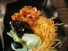 -大妈水饺(文华巷店)