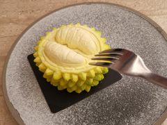 -玲婧胡同·生日蛋糕·餐厅(嘉里城店)