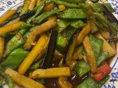 -美味居(古城店)