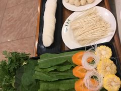 -东来顺饭庄(天坛店)