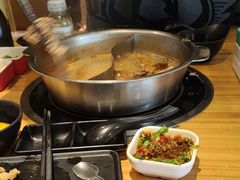 -水林间·寿喜烧自助(仙林金鹰店)