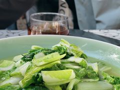 时令时蔬-一江春水·杭帮臻宴(三台山店)