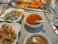 -海底捞大排档火锅(悦荟广场店)