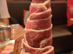 -马场洞肉铺(高丽街店)