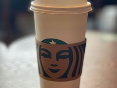-星巴克臻选(武汉经开永旺梦乐城店)