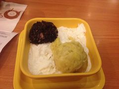 榴莲忘返-满记甜品(日月光二店)