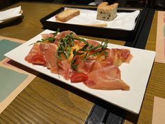 蜜瓜火腿-安妮意大利餐厅(国贸店)