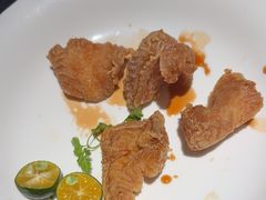 -锦府园·新台州菜(合生汇店)