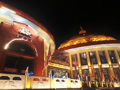 -蒙古大营·蒙古演绎餐厅(赛马场店)