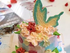-CAKE BOSS 蛋糕老板(北京世纪金源购物中心)