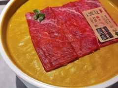 -一绪に寿喜烧(荟聚店)