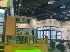 -阿金大白·上海菜馆(新天地店)