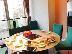 -海底捞火锅(枫蓝国际购物中心店)