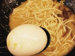 -博多一幸舍(侨福芳草地购物中心店)