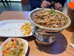 -宝葫芦西北茶食铺(万达店)
