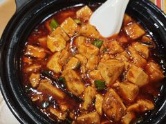 -易老妈蹄花.特色川菜(人民公园总店)