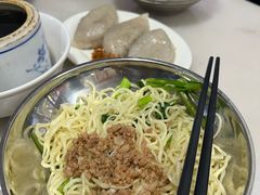 -浪记面店(老墟村店)