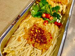 -丰茂烤串(建设街店)