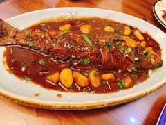 -灵福缘私房菜·农家菜(拈花湾·灵山大佛必推店)