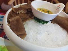 -重庆德庄火锅(龙游店)