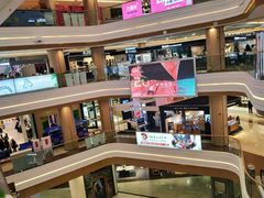 -吾悦广场(南京鼓楼店)