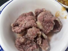 -五洲牛肉美食馆
